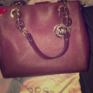 Michael kors small bag